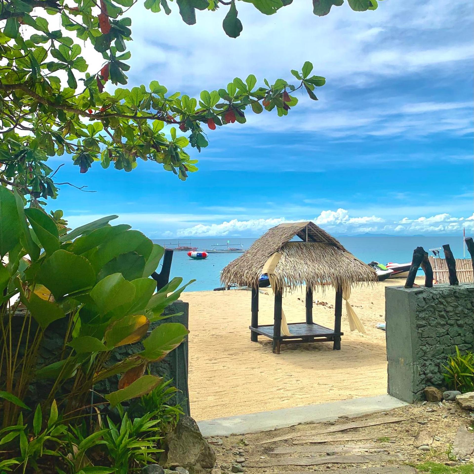 The Henry Resort Taramindu Laiya 50/56