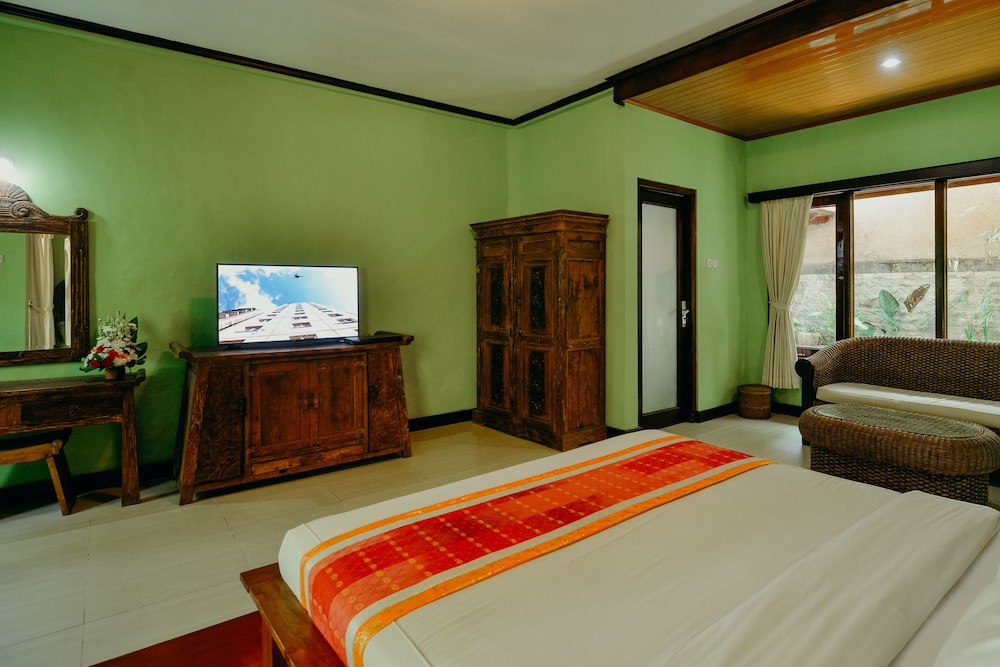 Three Brothers Bungalows & Villas Legian 20/79