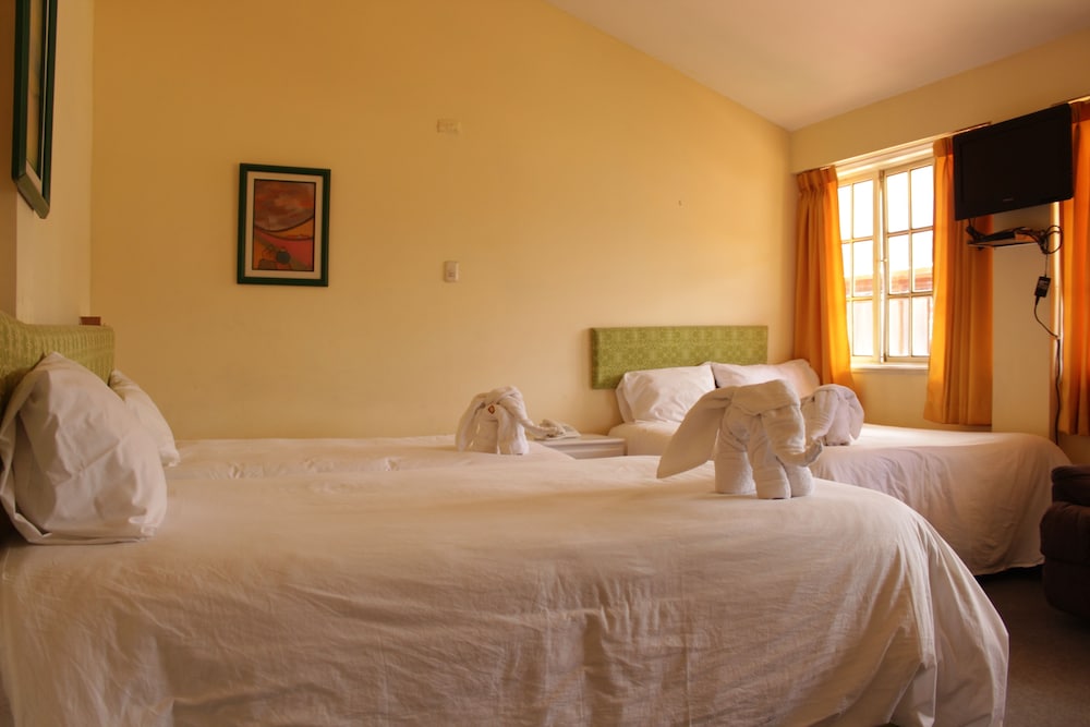 Serra Nova Hostel 17/62