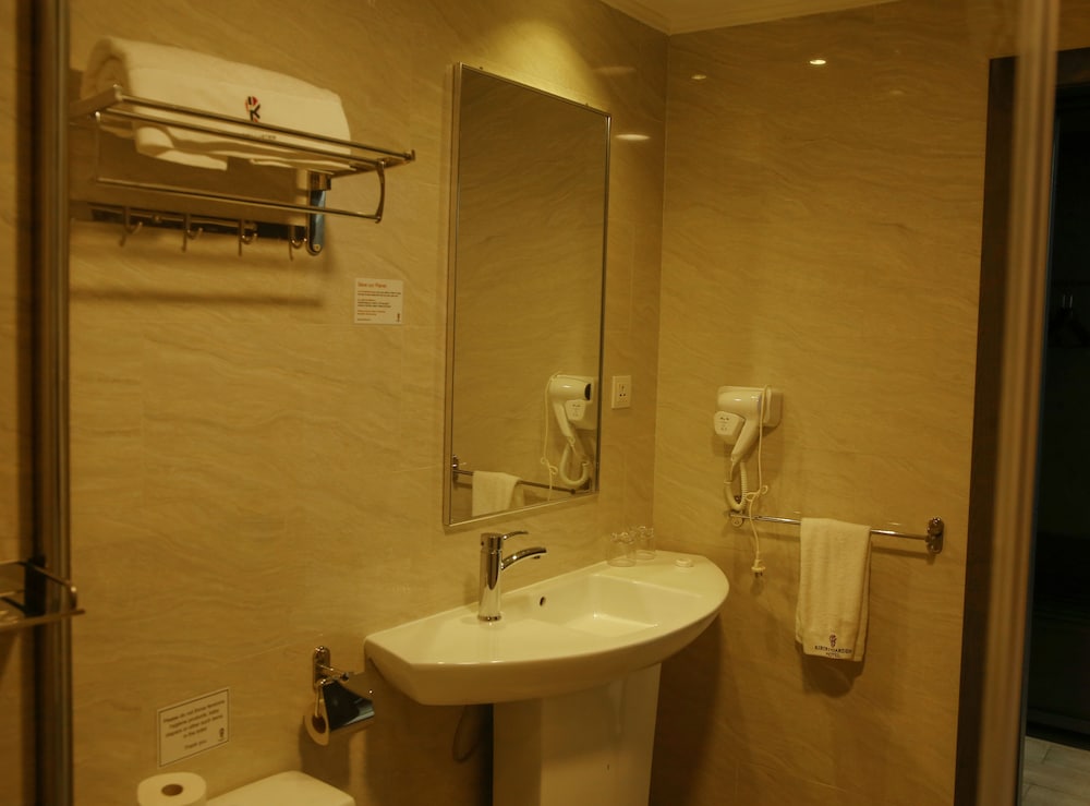 Kiriri Garden Hotel 47/50