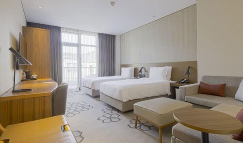 Hyatt Place Chongli 10/34