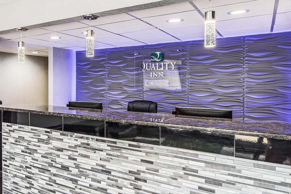 Quality Inn Forest City, NC 46/59