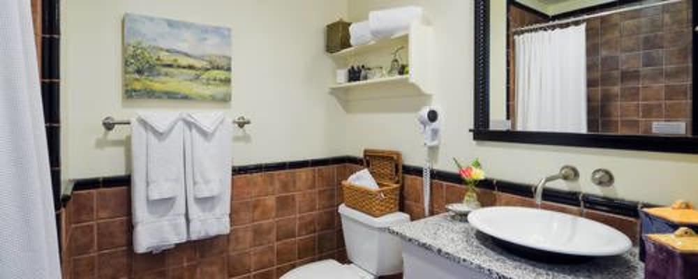 Inn At Sonoma - A Four Sisters Inn 19/62