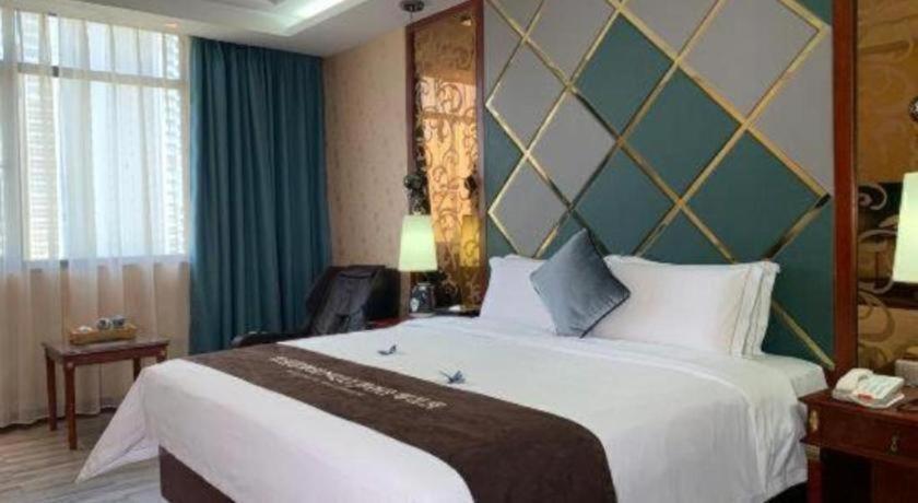 Kailong International Hotel 13/58