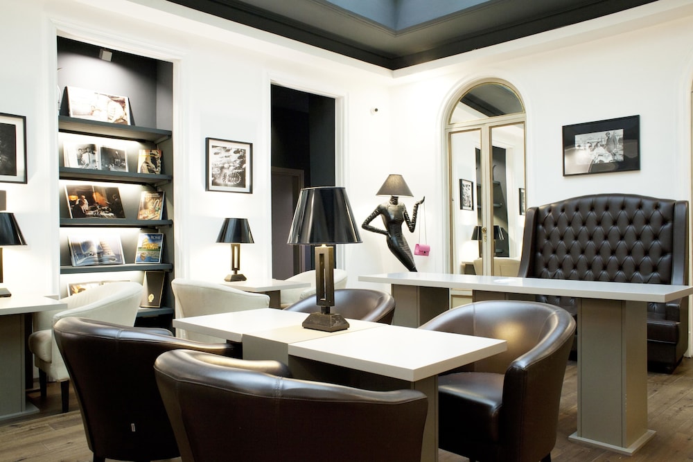 Piazza Farnese Luxury Suites 44/64