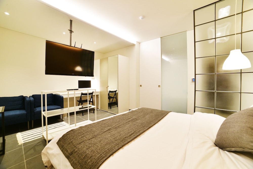 Hotel The Spot 19/50