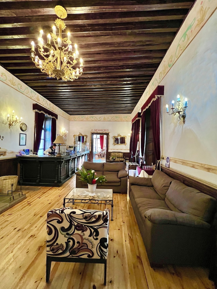 Hacienda Soltepec 34/53
