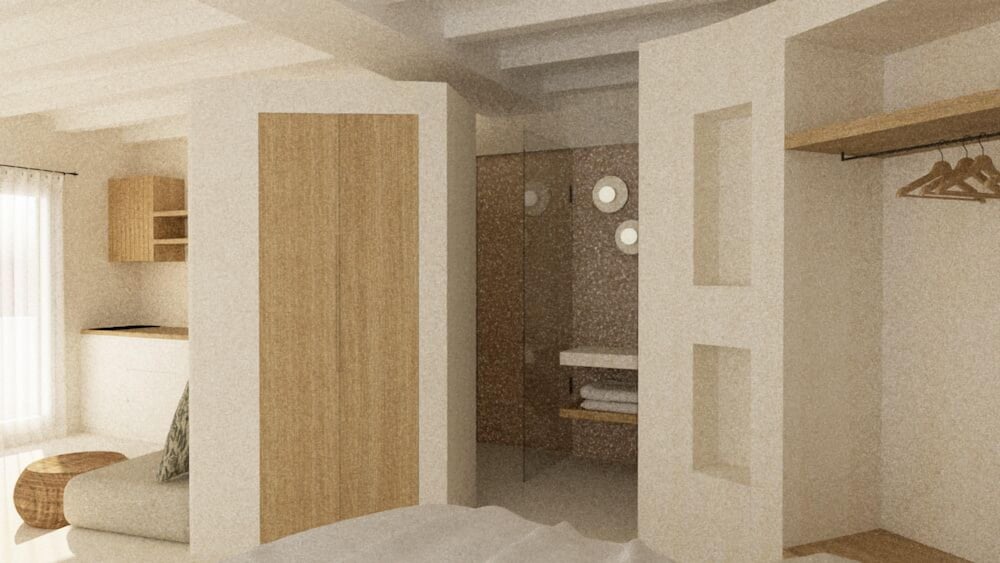 Antony Suites 29/50