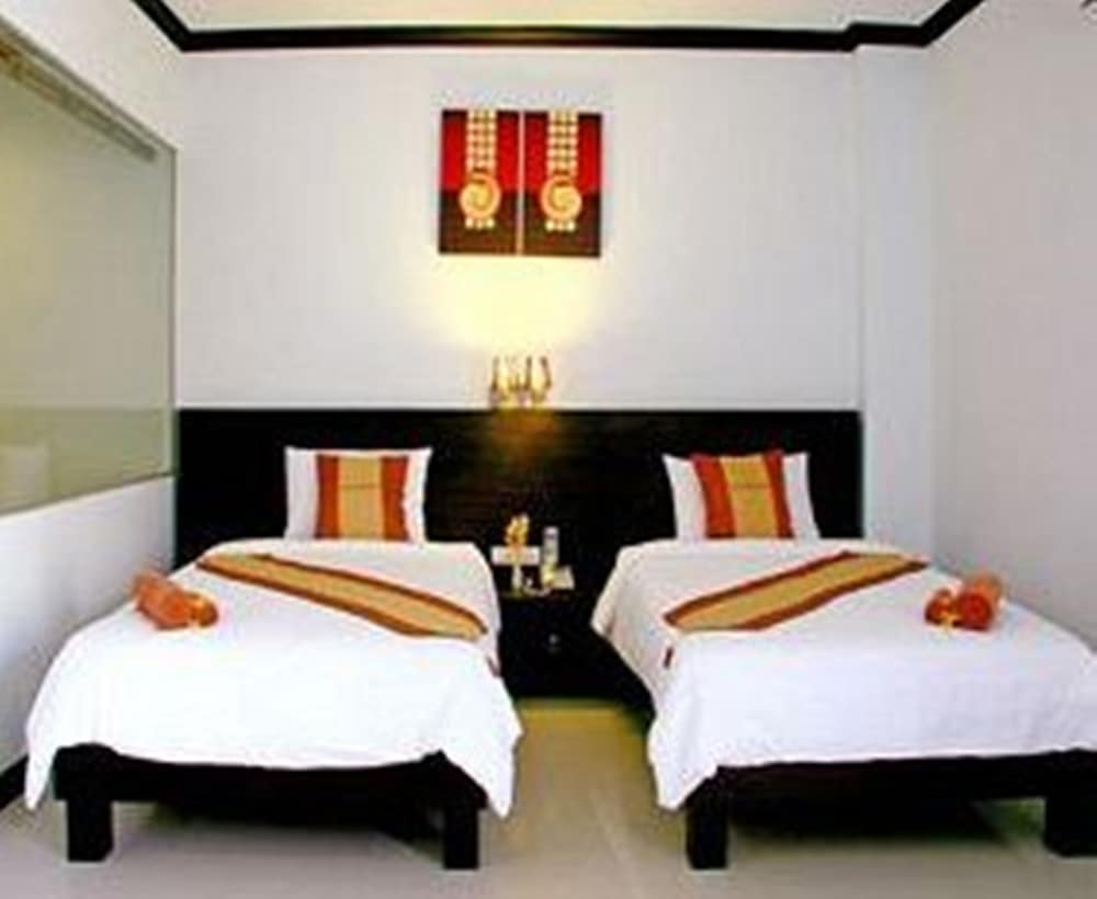 Tanawit Hotel & Spa Hua Hin 33/56