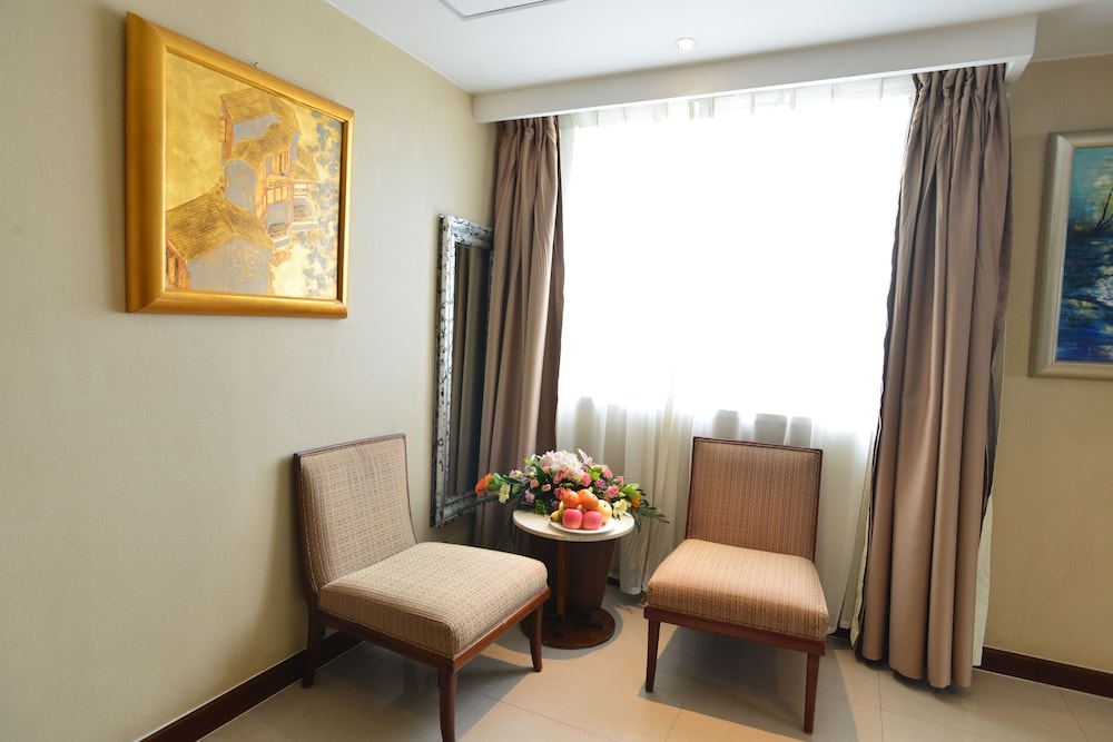 Xining San Want Hotel 22/26