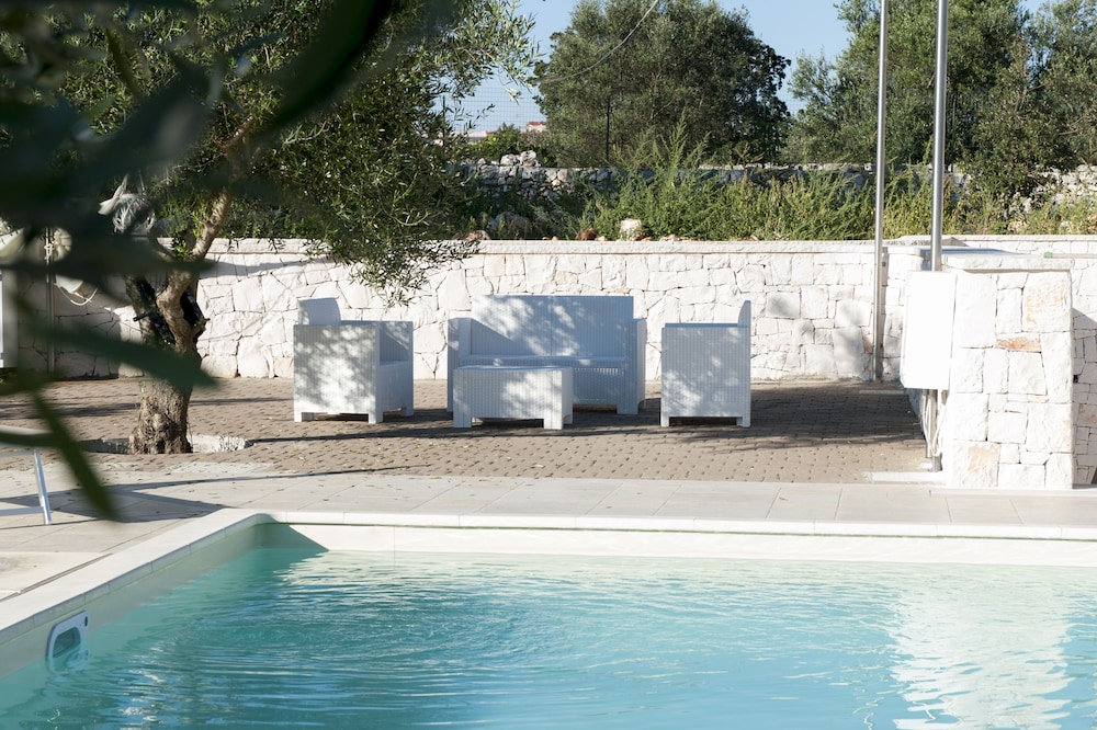 Resort Pietra Bianca 17/24