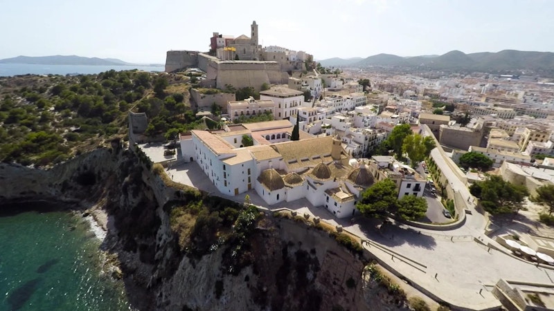 Mirador de Dalt Vila Relais Chateaux 38/47