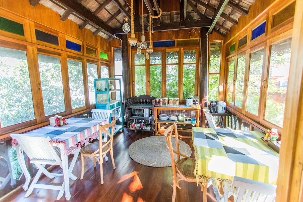 Pao Come Boutique House 46/79
