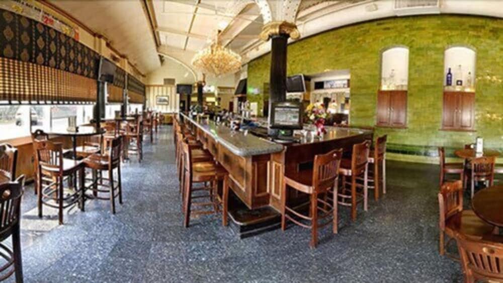 Radisson Lackawanna Station Hotel Scranton 30/40
