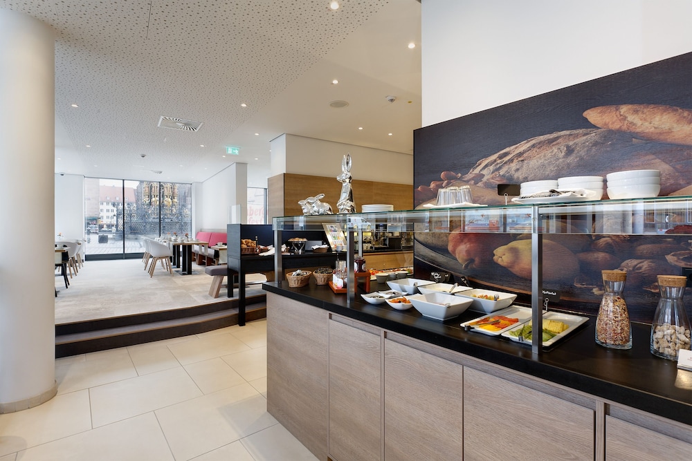 Sorat Hotel Saxx Nurnberg 38/47