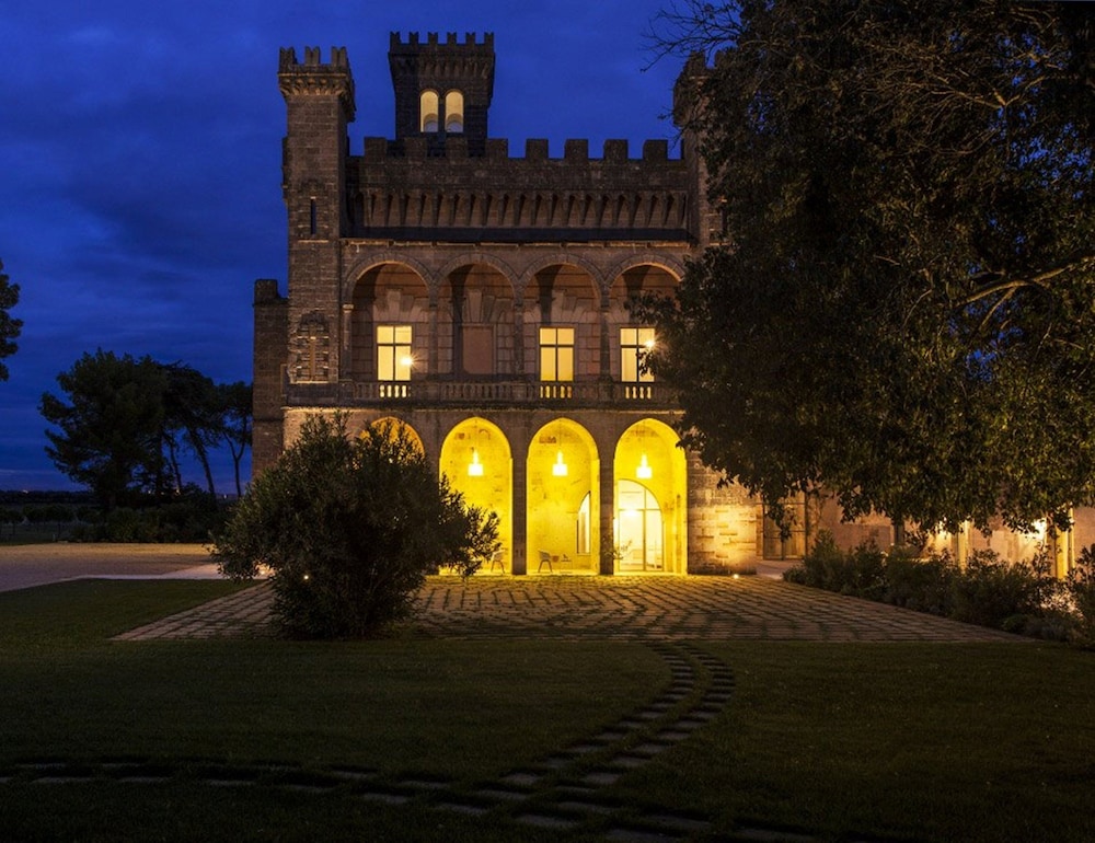 VINILIA WINE RESORT 2/78