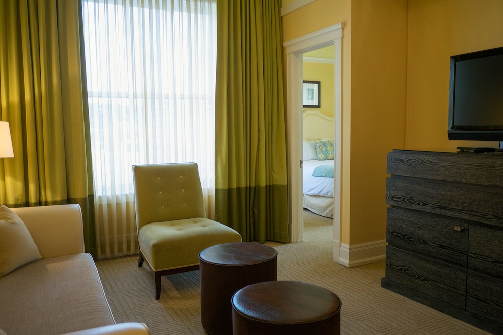 Hotel Deluxe Portland 28/41