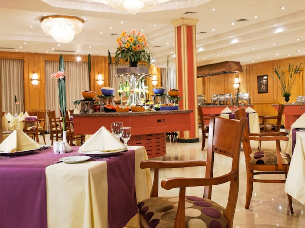 Cairo Pyramids Hotel 36/50