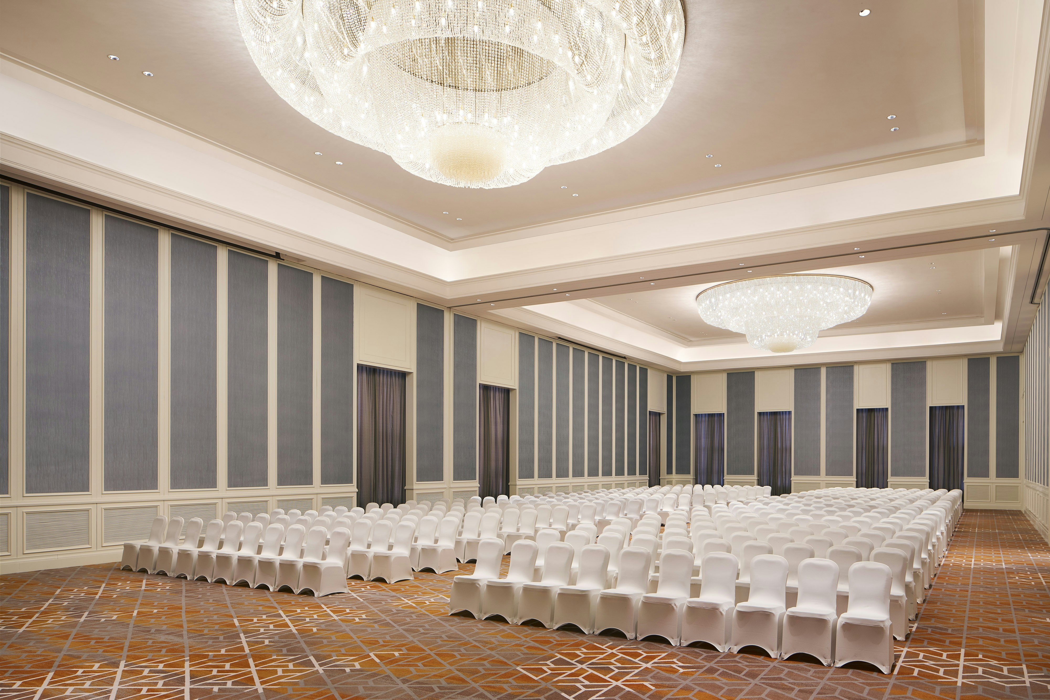 Sheraton Yinchuan 22/31