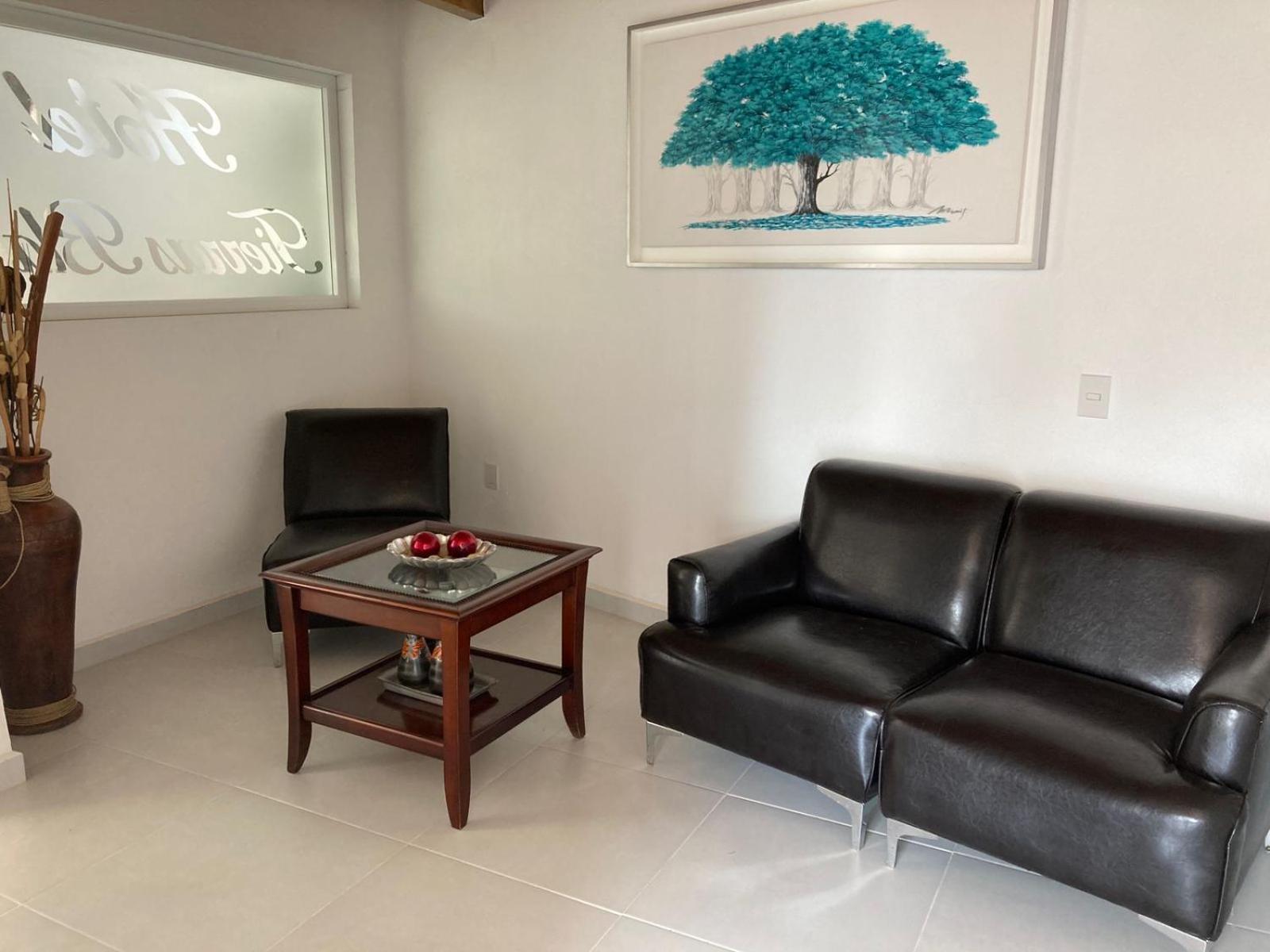 Hotel Tierras Blancas 28/48