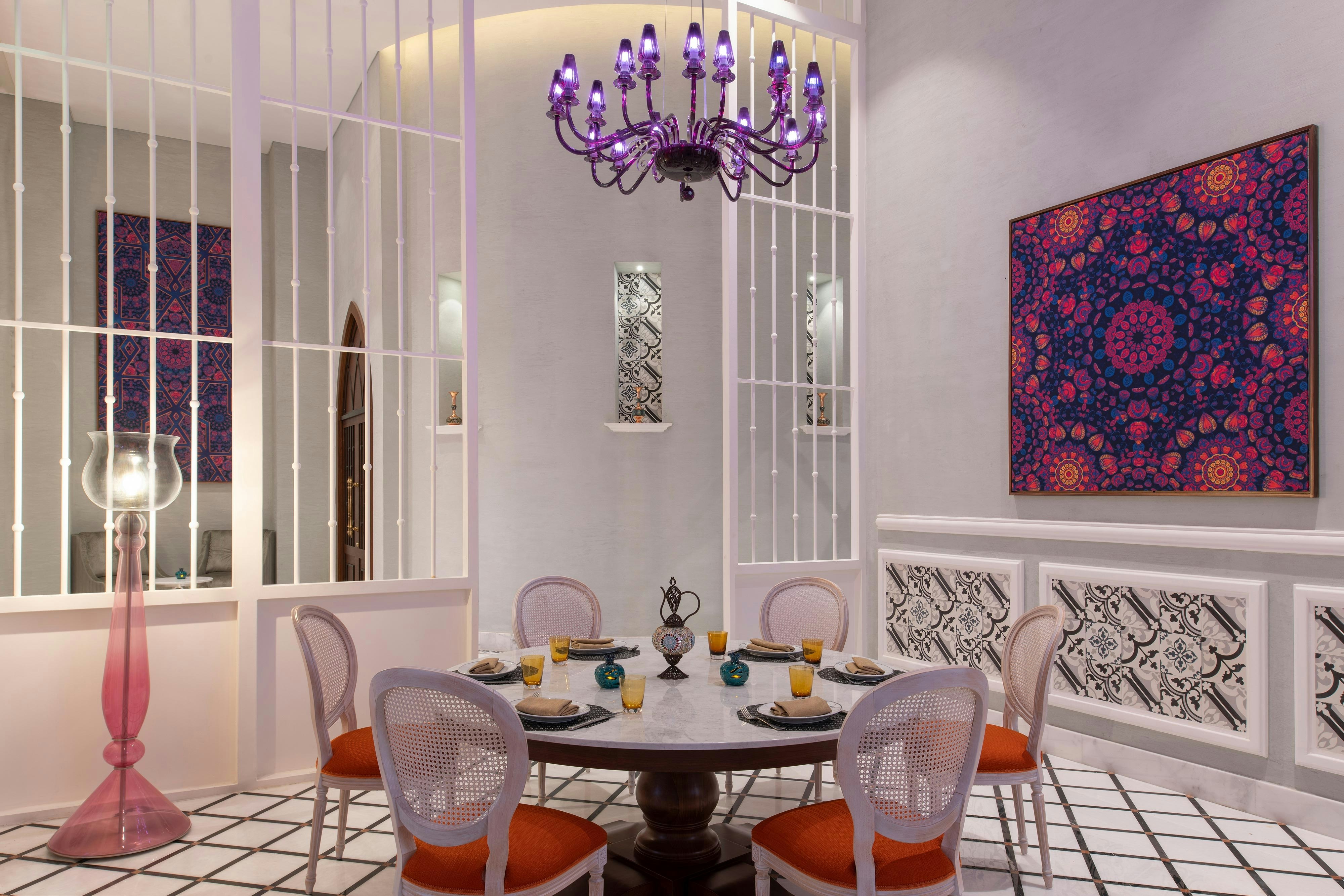 Al Messila A Luxury Collection Resort And Spa Doha 42/74