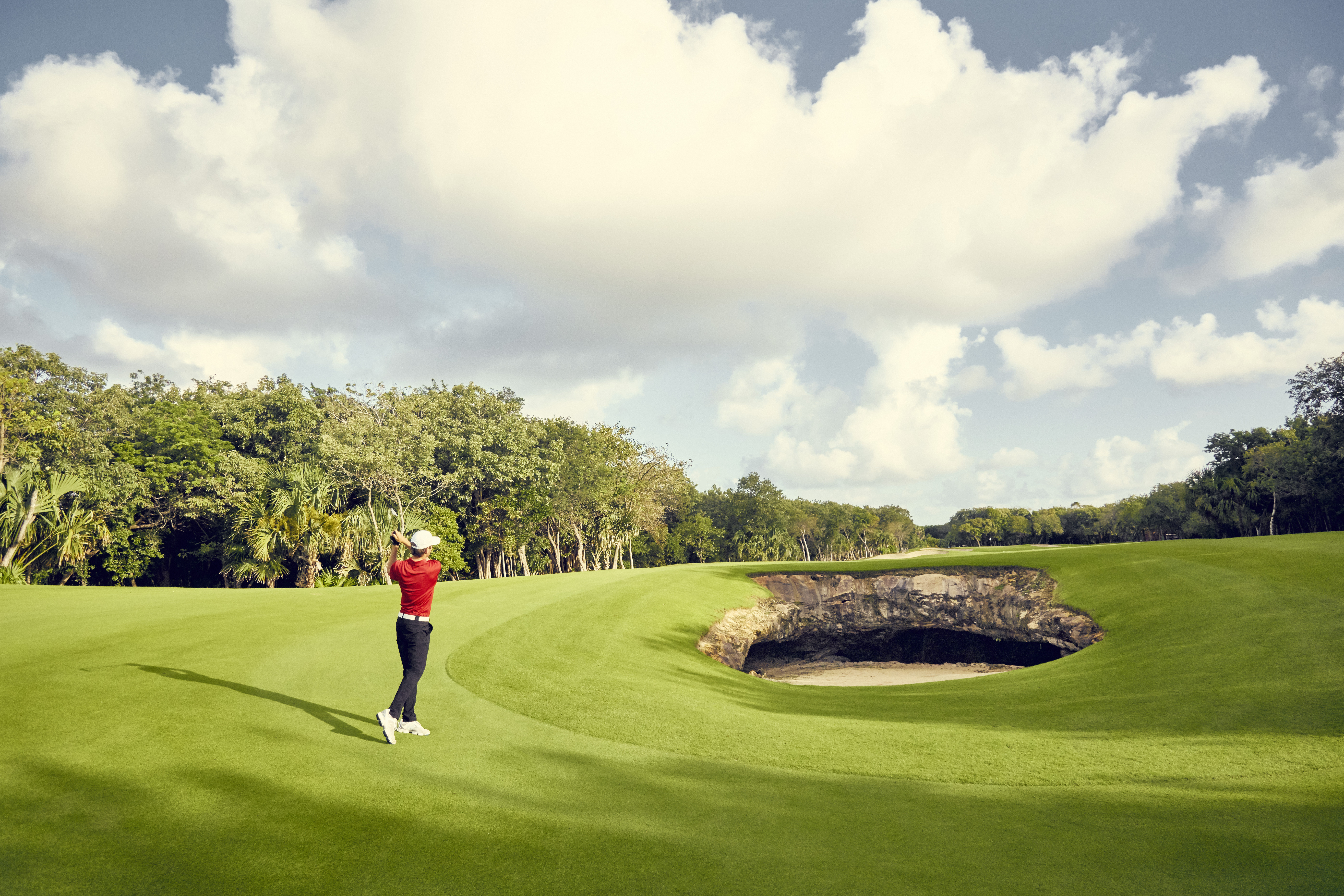 Rosewood Mayakoba 51/89
