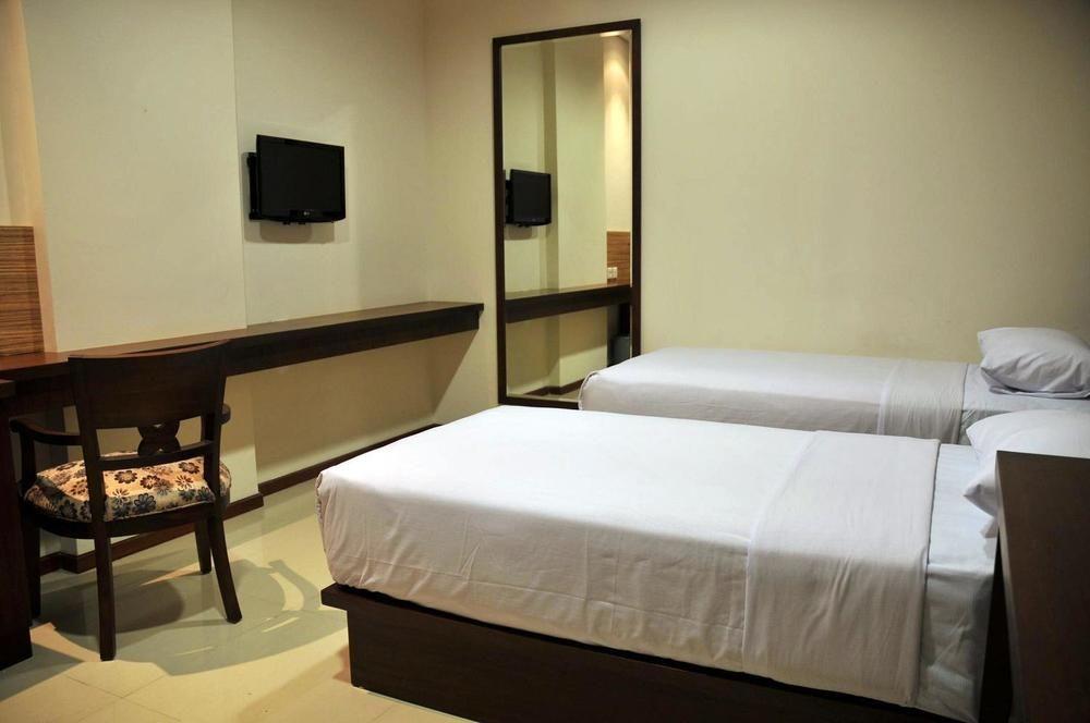 Thamrin Condotel 7/16
