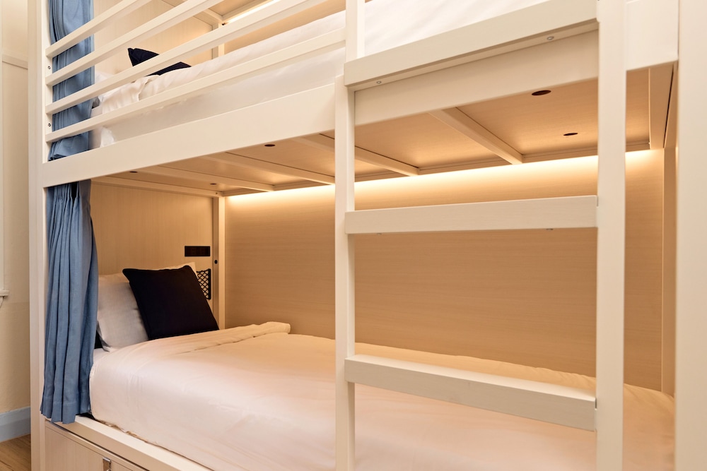 Room at Little Drifter Bondi Beach, SYDNEY