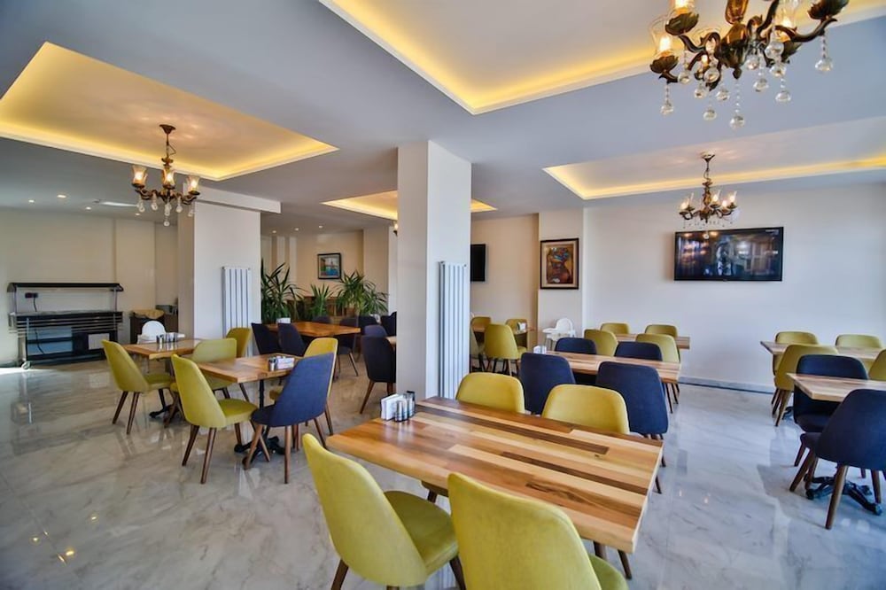 Diamond Liman Otel 26/30