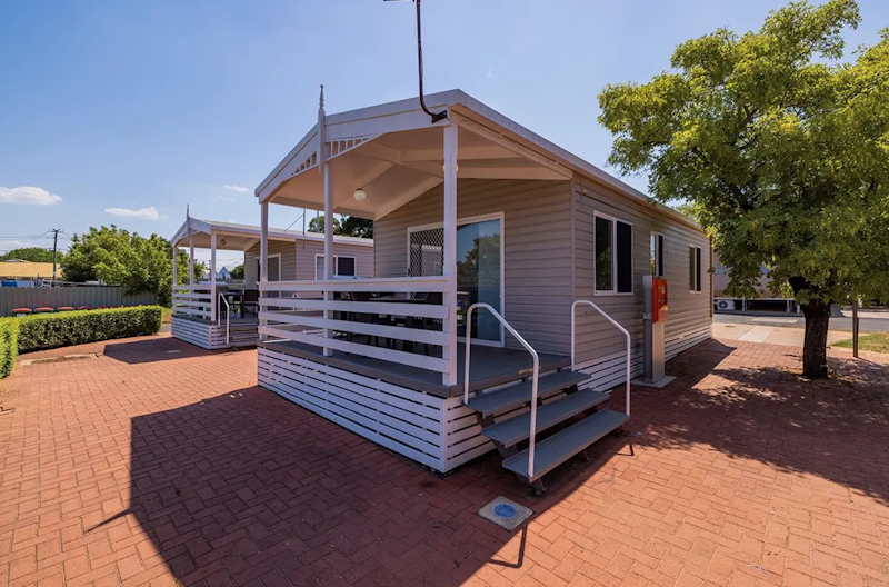 Nrma Dubbo Holiday Park 3/6