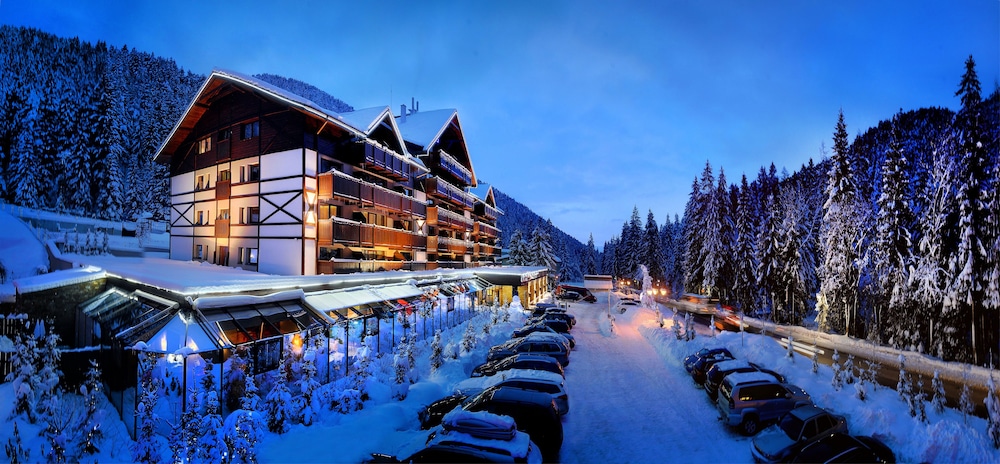 Wellness Hotel Chopok 3/50