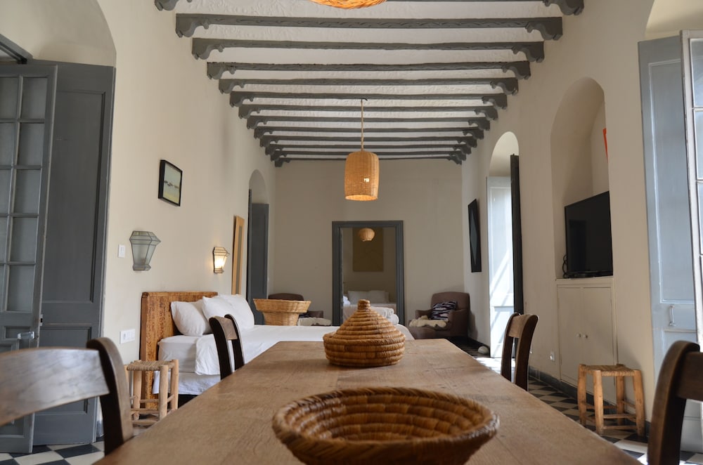 Eole Tarifa Apartments 29/75