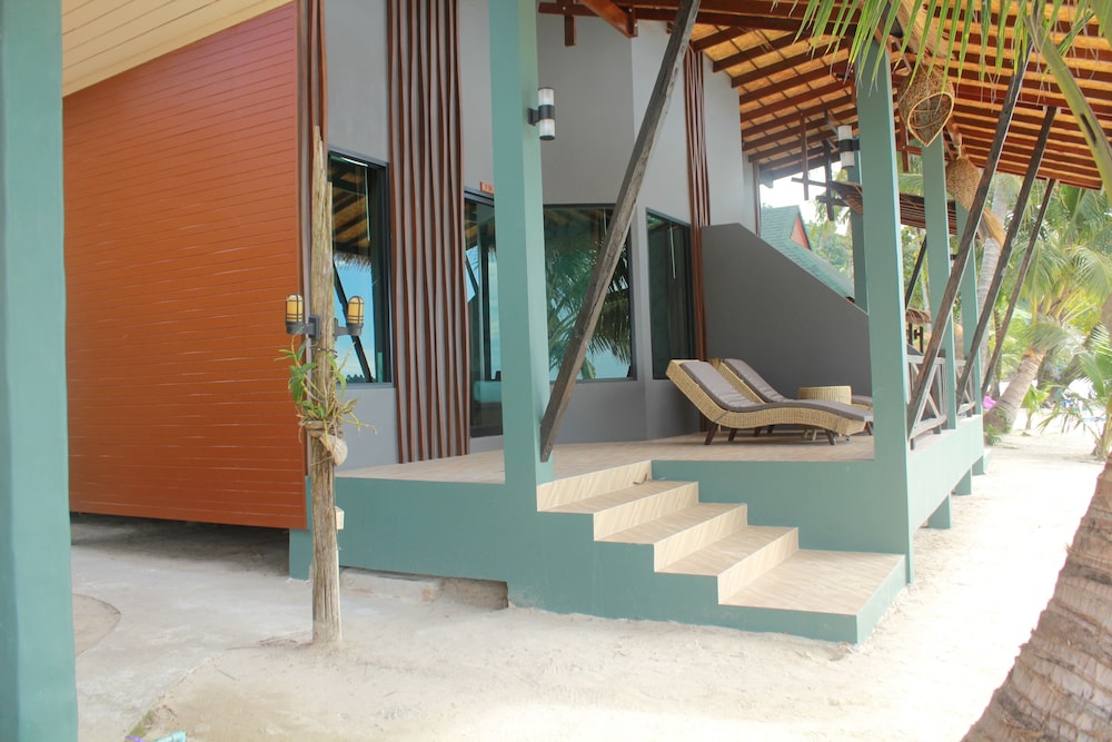 Kai Bae Beach Resort Koh Chang 10/74