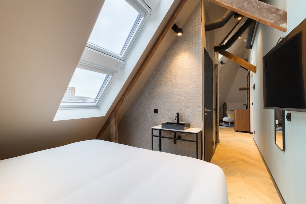 Ocean House Scheveningen 16/47
