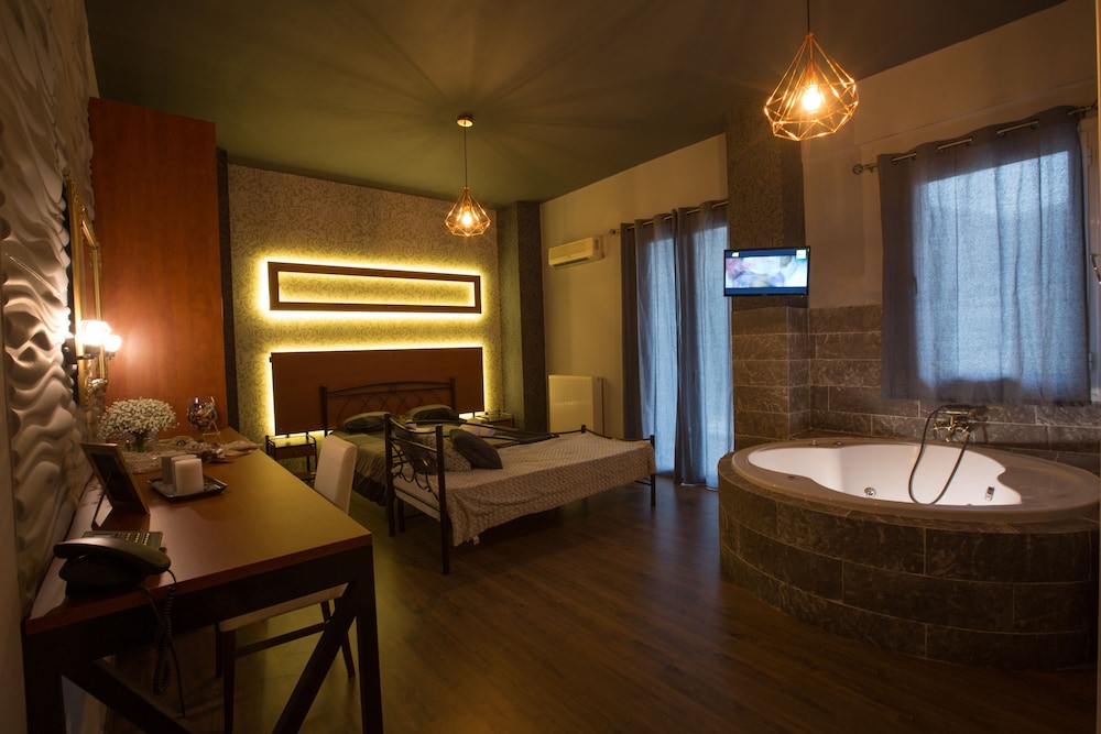 Cavallari Palace Hotel Suites 35/48