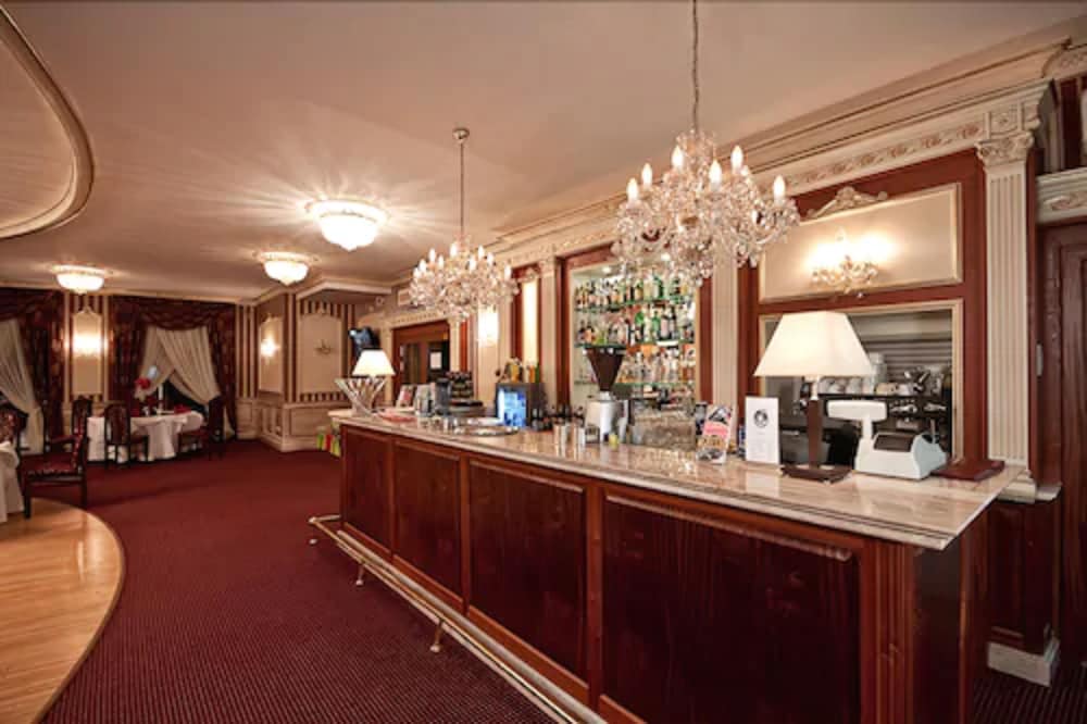 Hotel Jasek 4/27