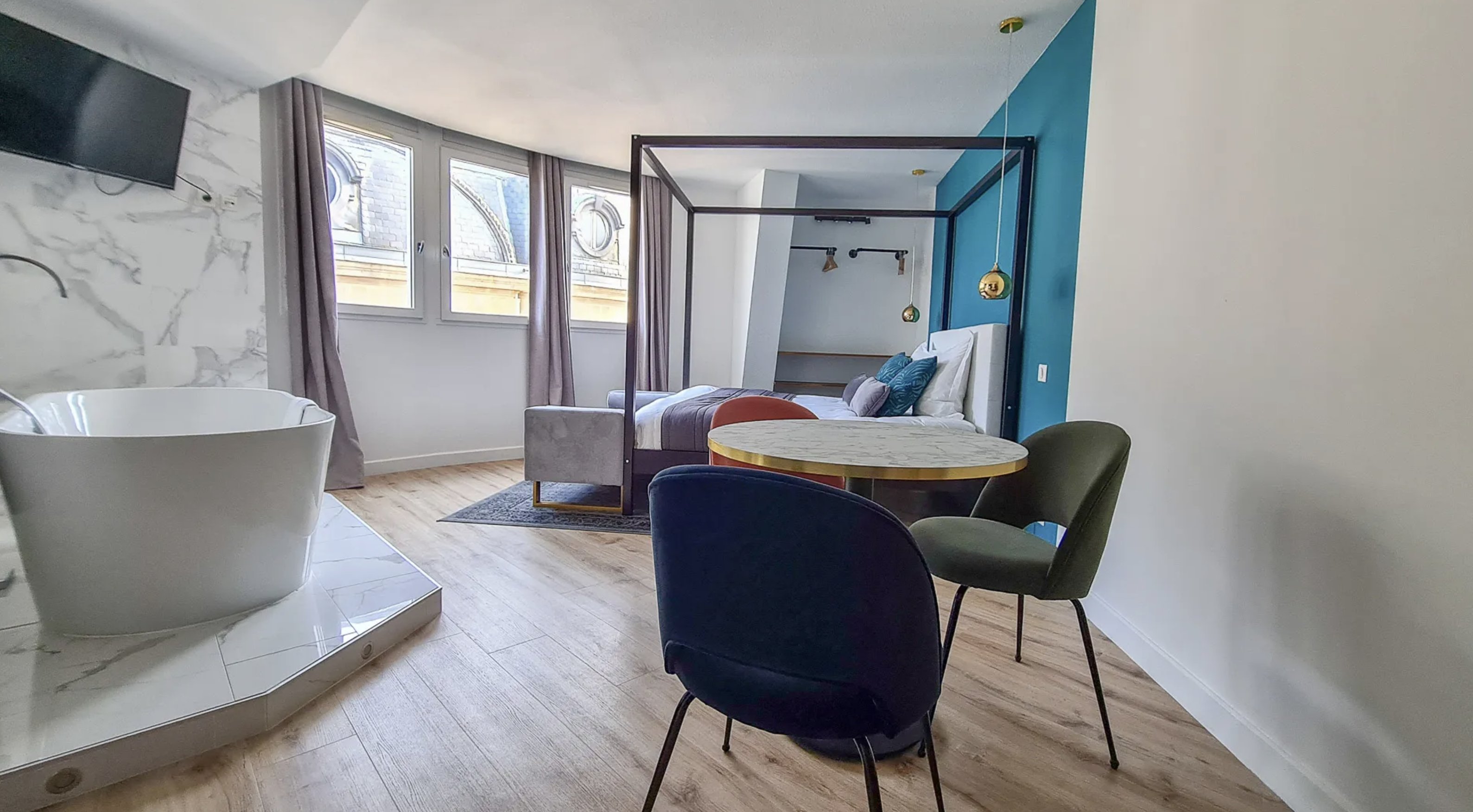 City Loft 32/49