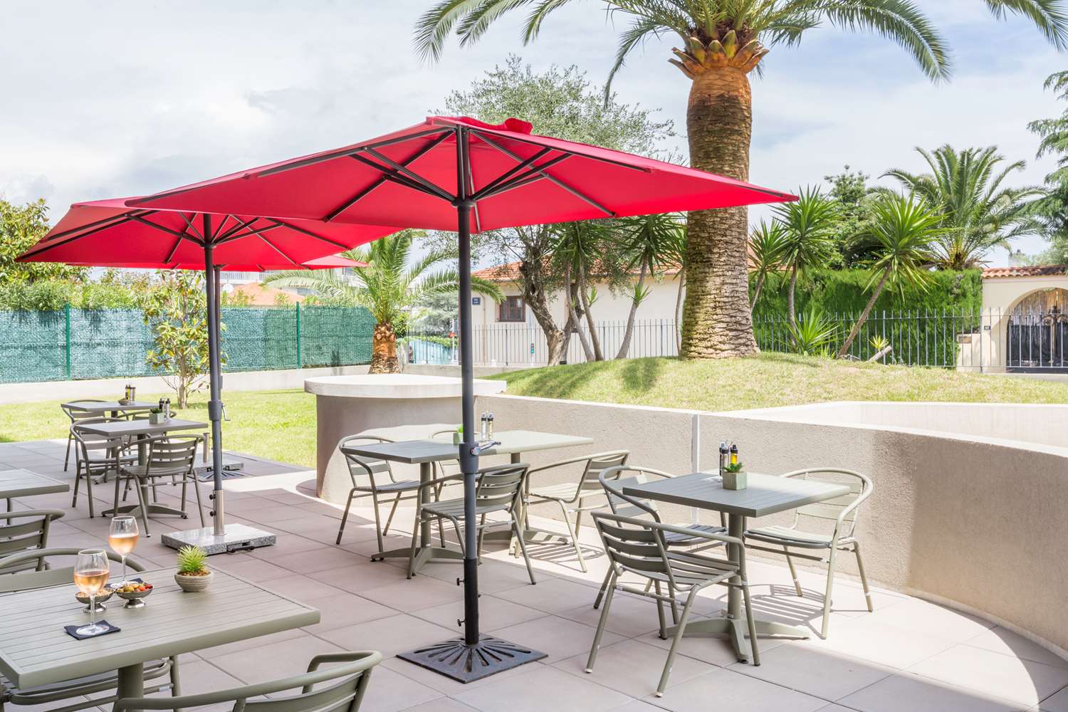 Best Western Plus Antibes Riviera 49/57
