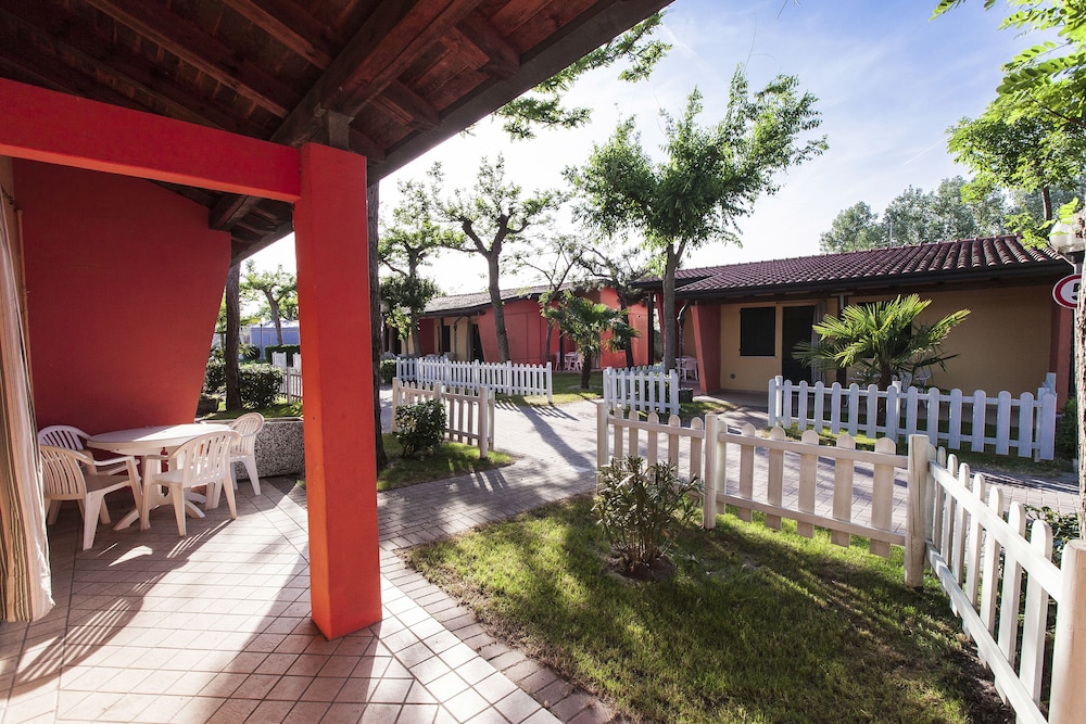 Camping Village Internazionale 45/49