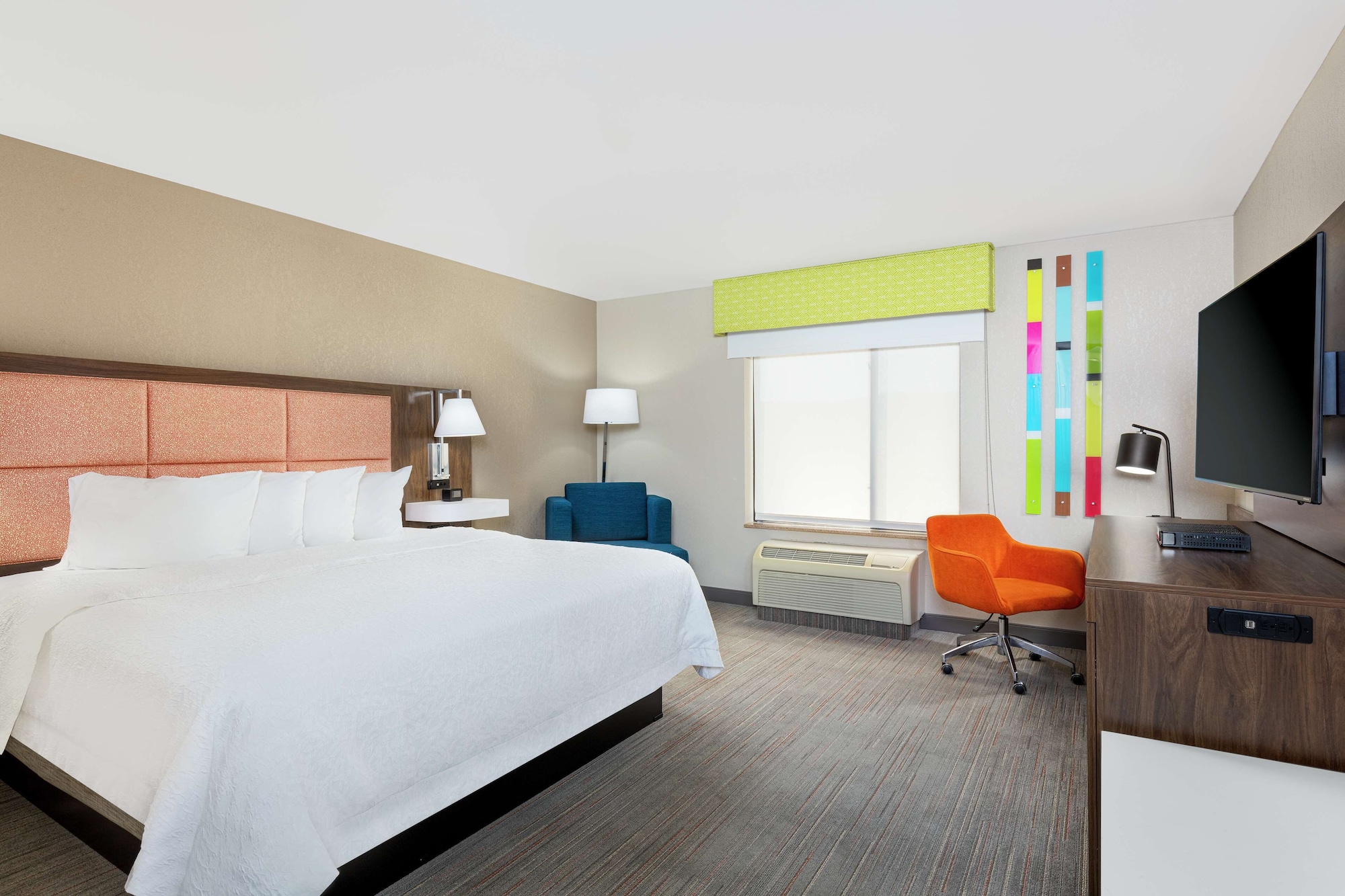 ROOM, KING BED, ACCESSIBLE