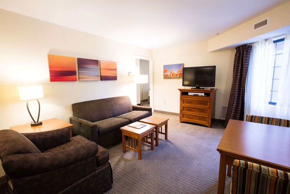 Sonesta Es Suites Austin the Domain Area 31/42