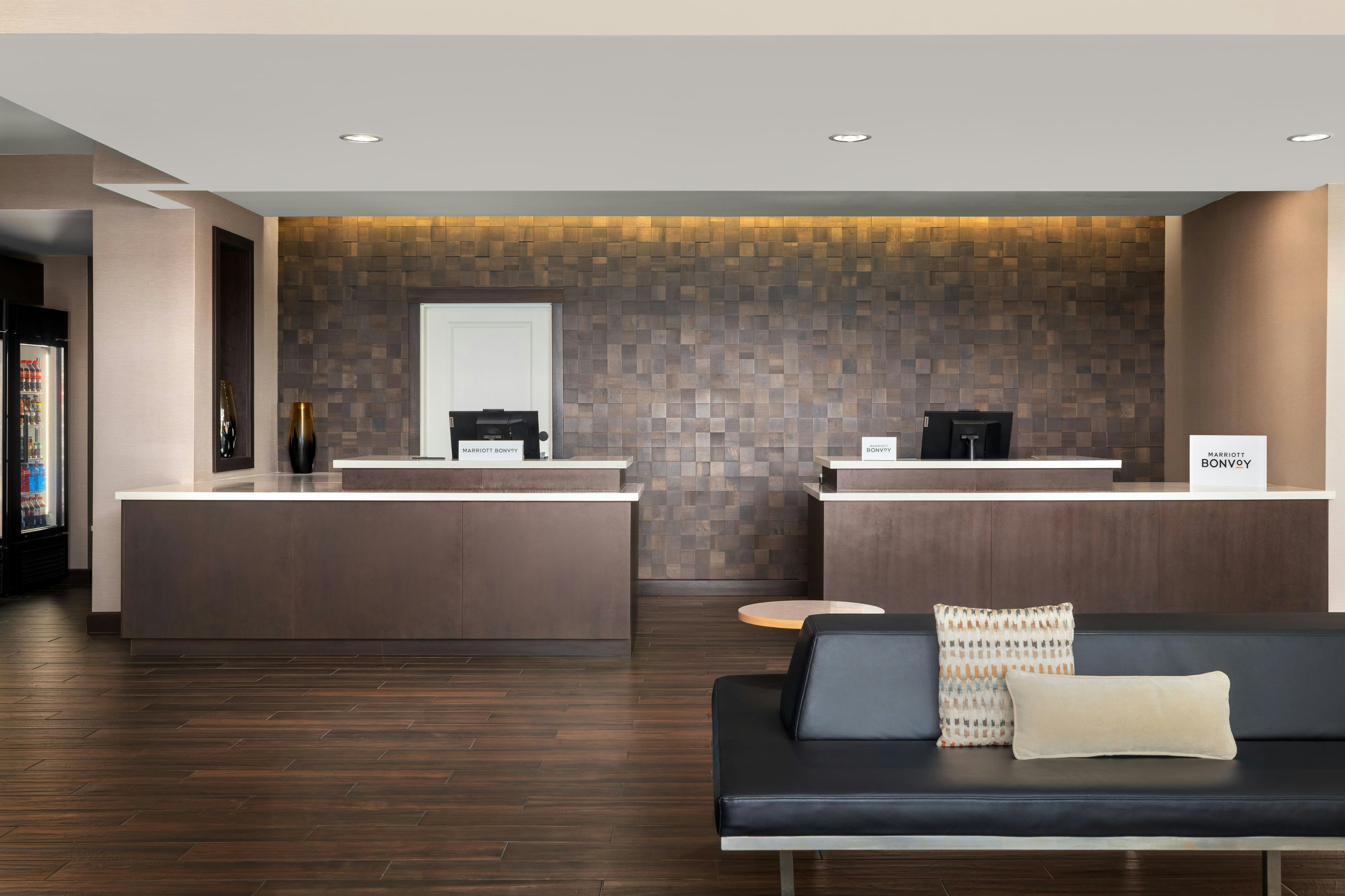 Residence Inn by Marriott San Marcos 1/17