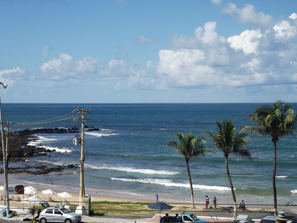 Bahia Sol E Mar 16/18