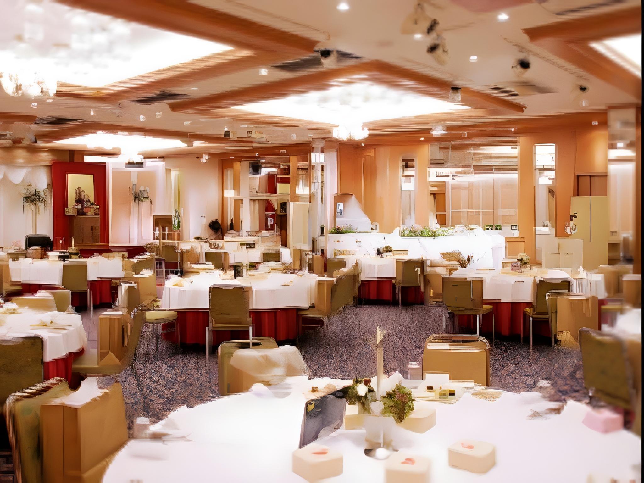 Leo Plaza Hotel Sasebo 32/36