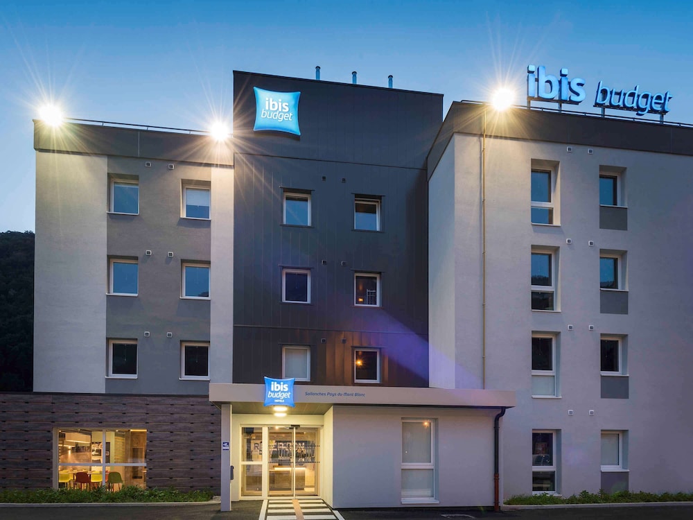 Ibis Budget Sallanches Pays Du Mont Blanc 4/47
