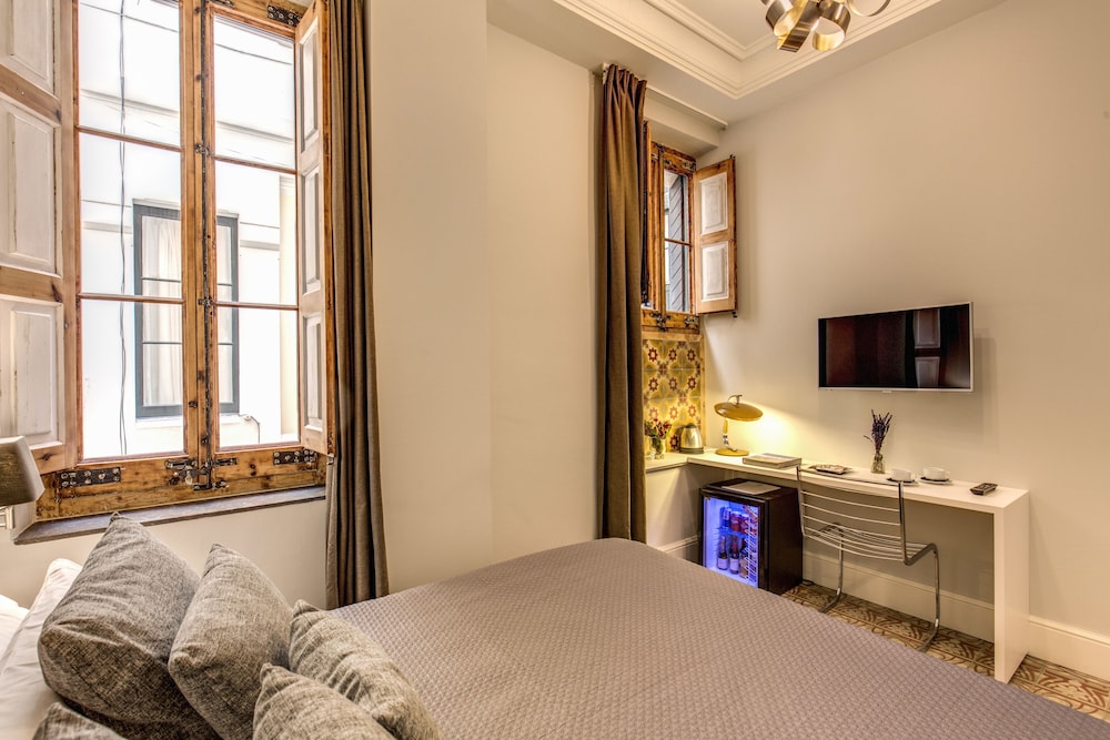 We Boutique Hotel 25/74