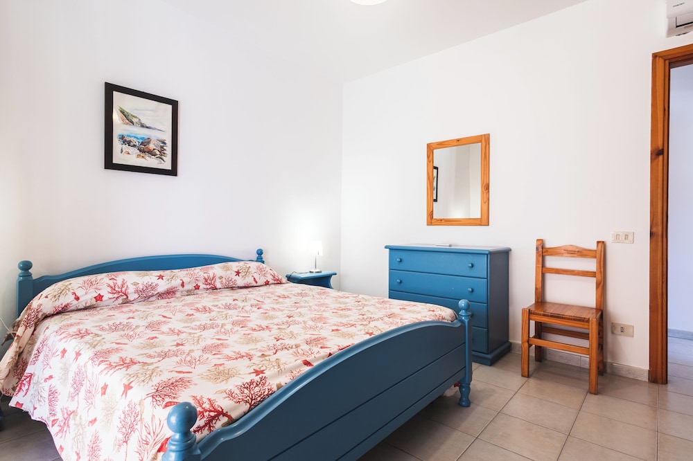 La Villetta 8/50