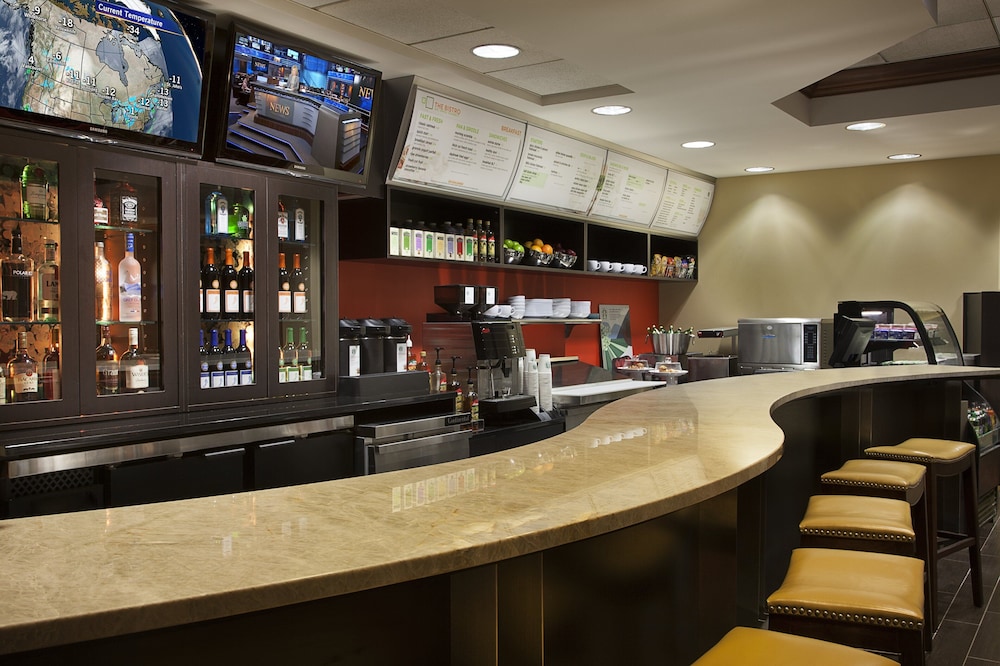 Courtyard Marriott Toronto Airport 42/56