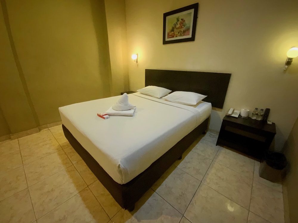 Parma City Hotel (ex. NIDA Rooms Tampan SM Amin) 17/32