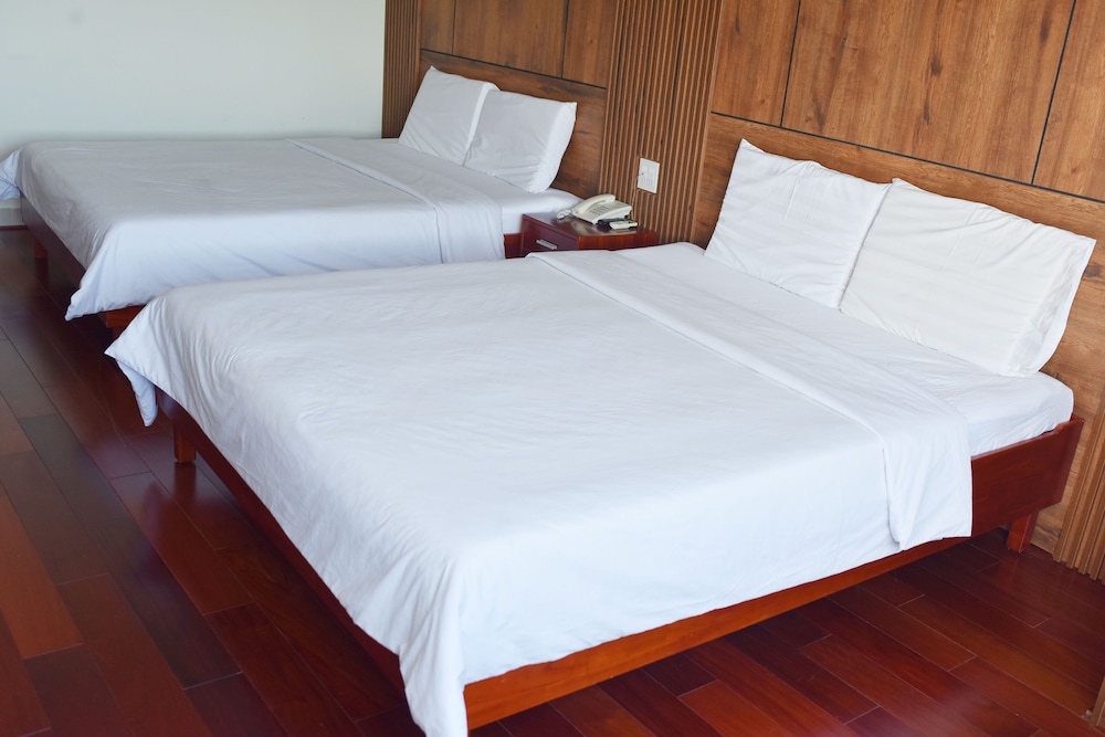 Ly Ky Hotel 38/58